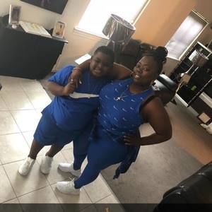 Meet your Posher, Precious